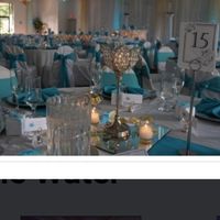 Let's see your centerpieces!