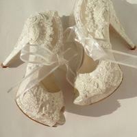 Wedding Shoes