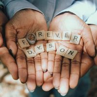 Our Engagement Photos! - 2