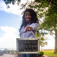 Our Engagement Photos! - 3