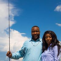 Our Engagement Photos! - 4