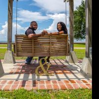 Our Engagement Photos! - 7