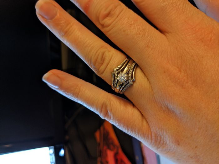 Engagement Ring Bliss 14