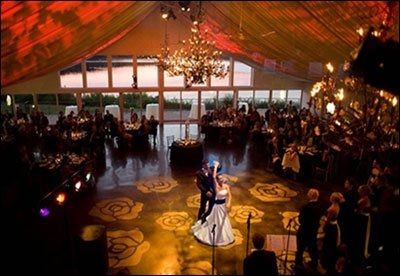 One of my favorite types of threads: Let's See Your Venue :-)