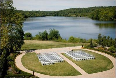 One of my favorite types of threads: Let's See Your Venue :-)