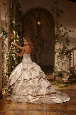 Lets See The Gowns!