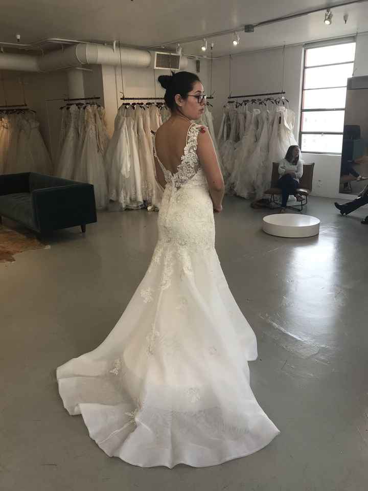 I need your help ladies!