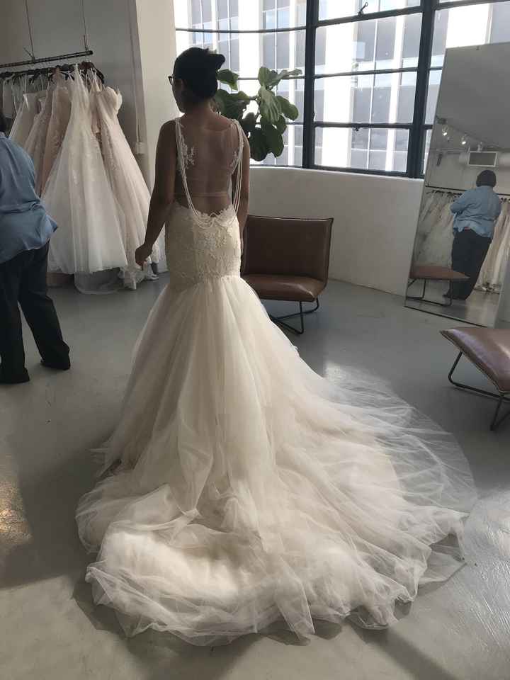 I need your help ladies!