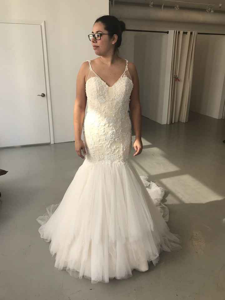 I need your help ladies!