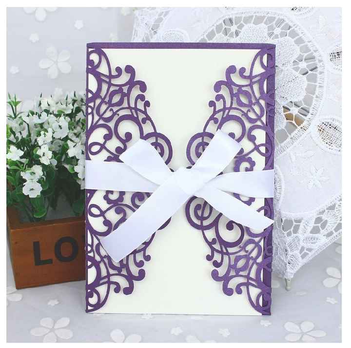 How Are you Keeping Your Invites Together? - 1