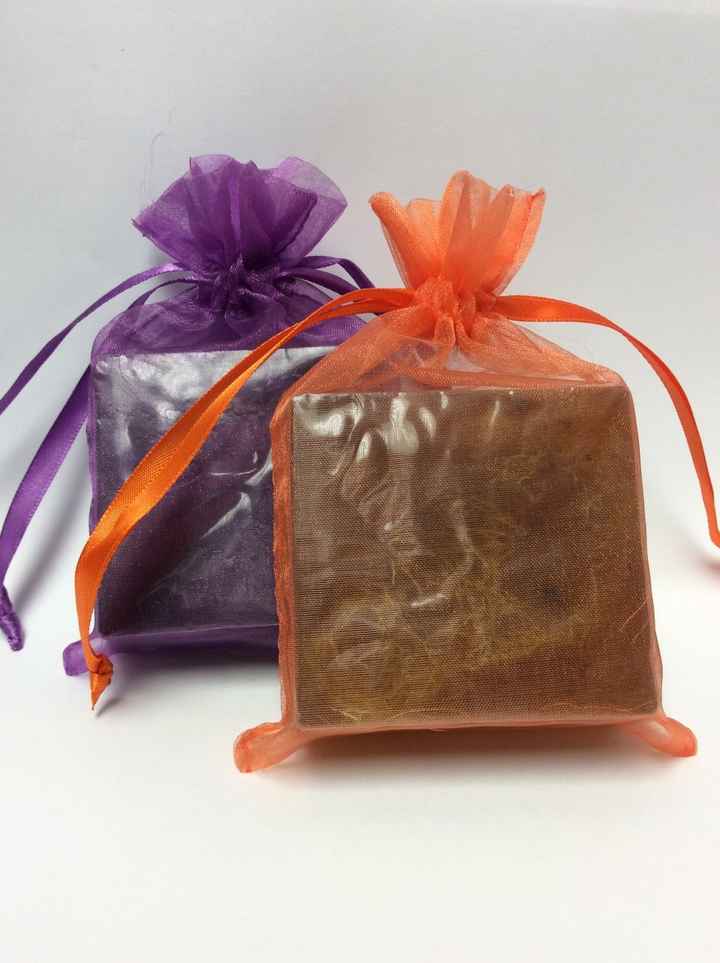 Help! i need a cute phrase for favor tags. - 1