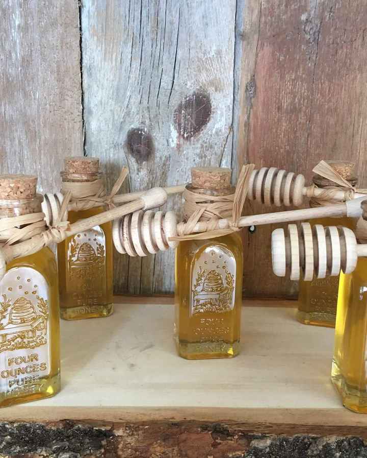 Show me your Favors! - 1