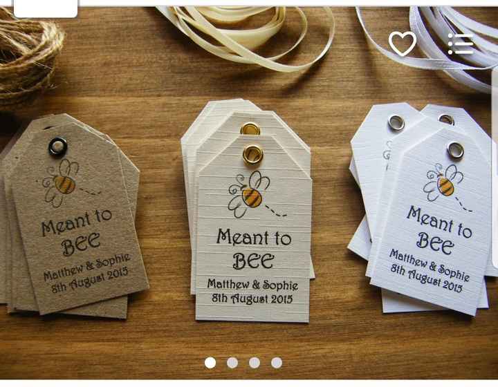 Show me your Favors! - 2