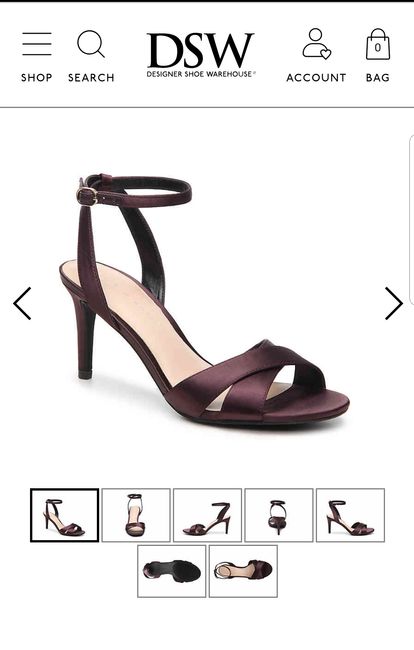 Shoes...i don't know what will match?! - 4