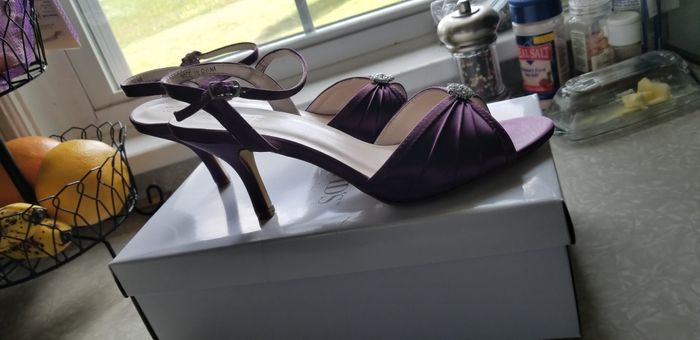 Eeeek!!! My shoes ❤❤ - 2
