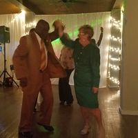 My Father-In-Law and My Mother