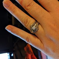 my ring