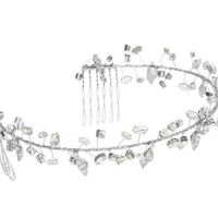 Can I see your wedding jewelry?