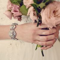 Can I see your wedding jewelry?