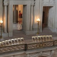 Would a BP of 3 be too many for an intimate ceremony?