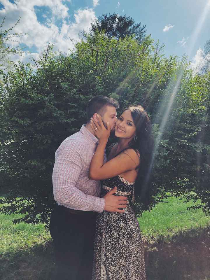 Brides of 2020!  Show us your ring! - 3