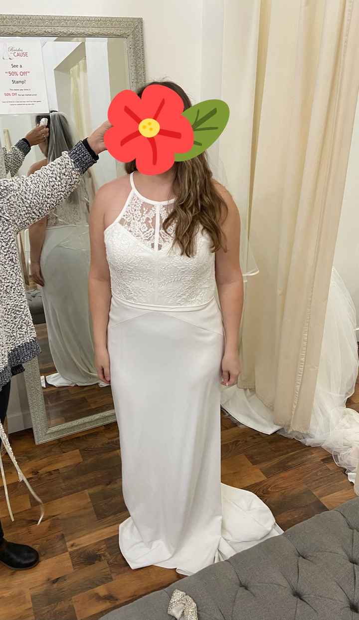 Dress 👍or👎 - 1