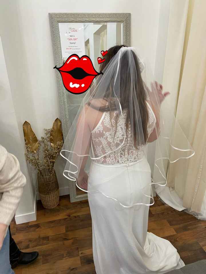 Dress 👍or👎 - 2