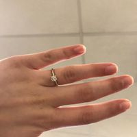 Brides of 2020!  Show us your ring! - 1