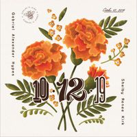 Floral Illustrations for Wedding Invites