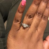 Rings💍💍💍 - 1