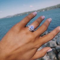 Brides of 2020!  Show us your ring! - 1