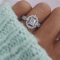 Brides of 2020!  Show us your ring! - 2