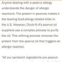 Has anyone had Chick-fil-a catered before? If so, how was it? - 1