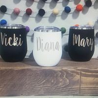 Bridemaids Gifts - 1