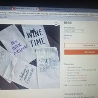 Bridemaids Gifts - 2