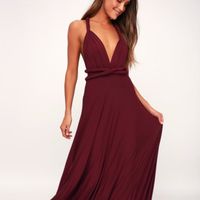 Bridesmaids Dresses - 1