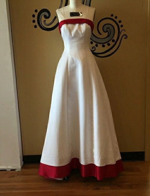 Let’s see those dresses!!!! - 1