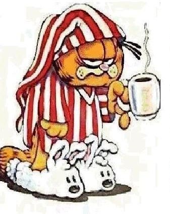 Monday morning giggles =)