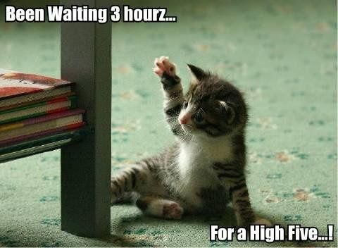 Mrs S...I had to giggle when I saw this!