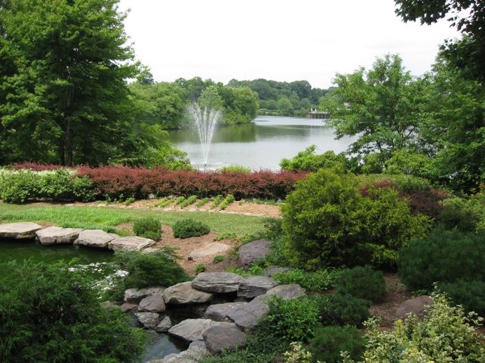 Venues in Maryland?