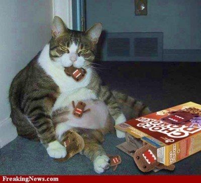 NWR: Look what I've got!
