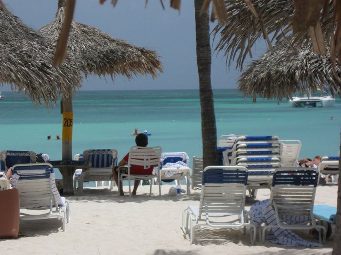Honeymoon questions?