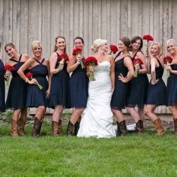 My Bridal Bouquet Dilemma