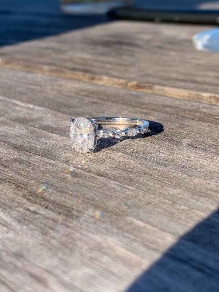 Brides of 2022! Show us your ring! - 2