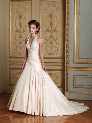Lets see your dress!