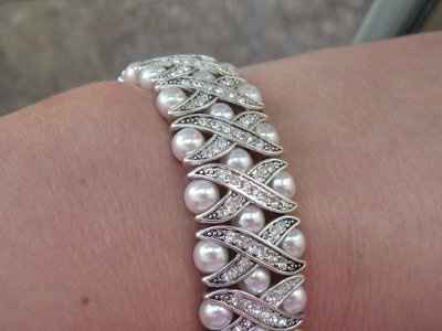 Bridal Jewlery