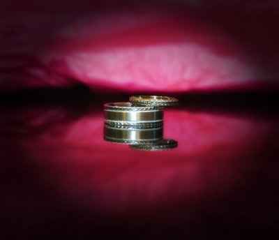 Ring Issues
