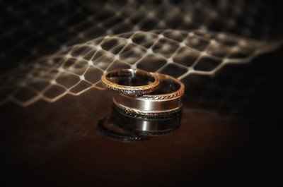 Why did you choose your ring?  What do you love about it?