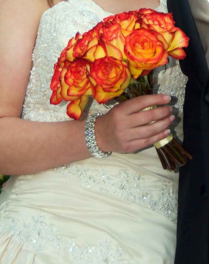 Bouquets