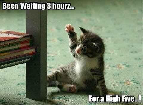 Mrs S...I had to giggle when I saw this!